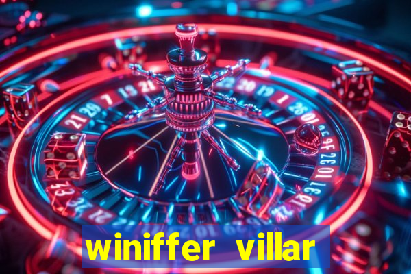 winiffer villar only fans